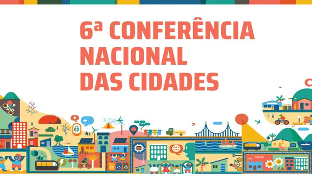 CUT defende trabalho decente na Conferência das Cidades